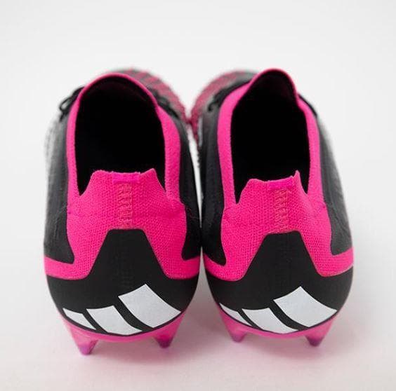 新品 定2.8万 adidas アディダス スパイク サッカーシューズ 27