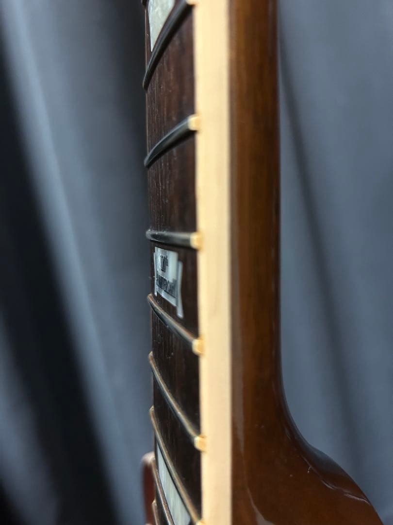 Gibson Les Paul Traditional 120th 2014年製