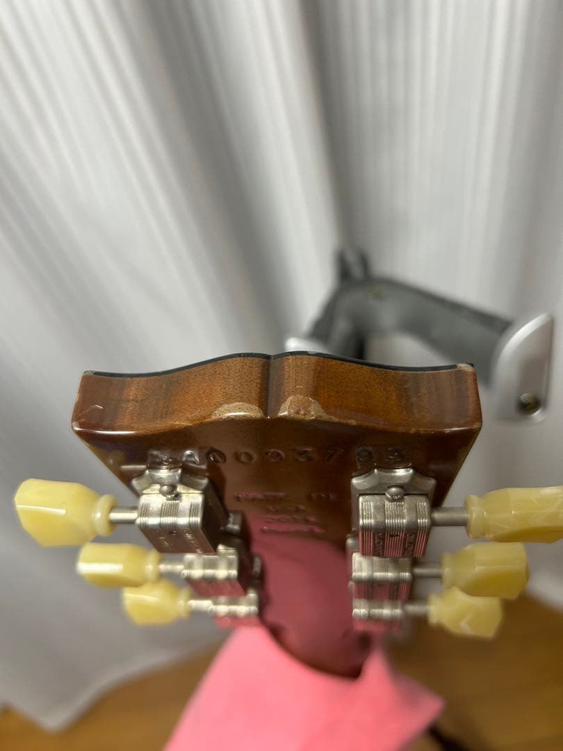 Gibson Les Paul Traditional 120th 2014年製