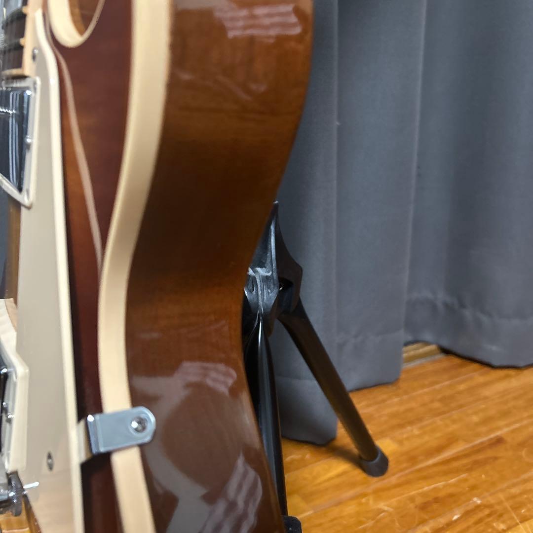 Gibson Les Paul Traditional 120th 2014年製
