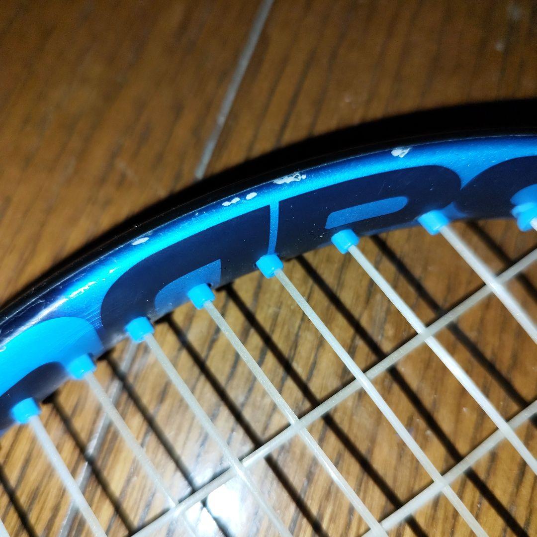 Babolat Pure drive Team テニスラケット