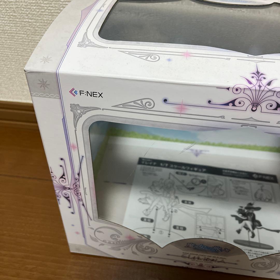 イレイナ 「魔女の旅々」 1/7 PVC製塗装済み完成品