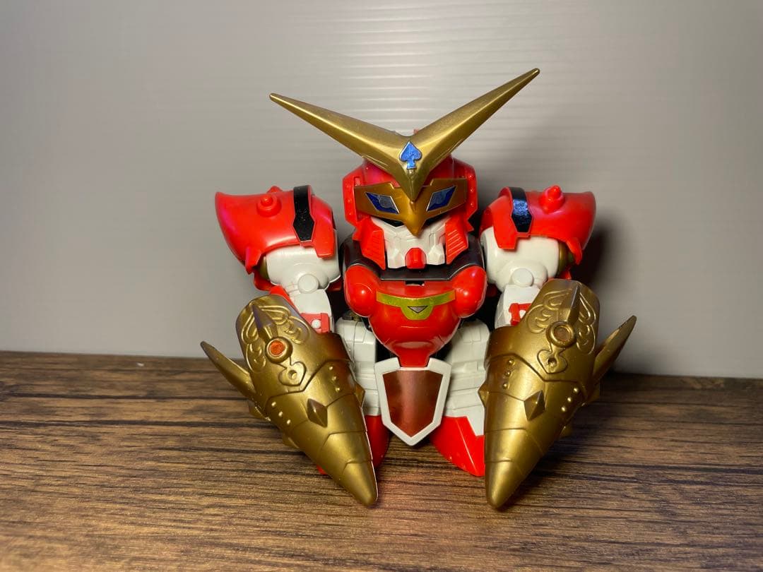 元祖 SD 新 SD 外伝 ナイト ( 騎士 ) ガンダム 物語 他 セット
