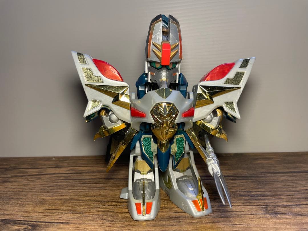 元祖 SD 新 SD 外伝 ナイト ( 騎士 ) ガンダム 物語 他 セット