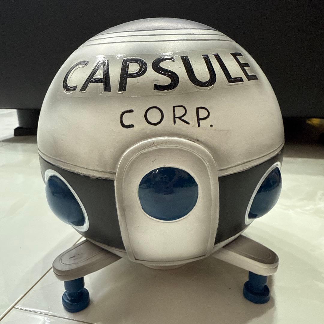 宇宙船フィギュア