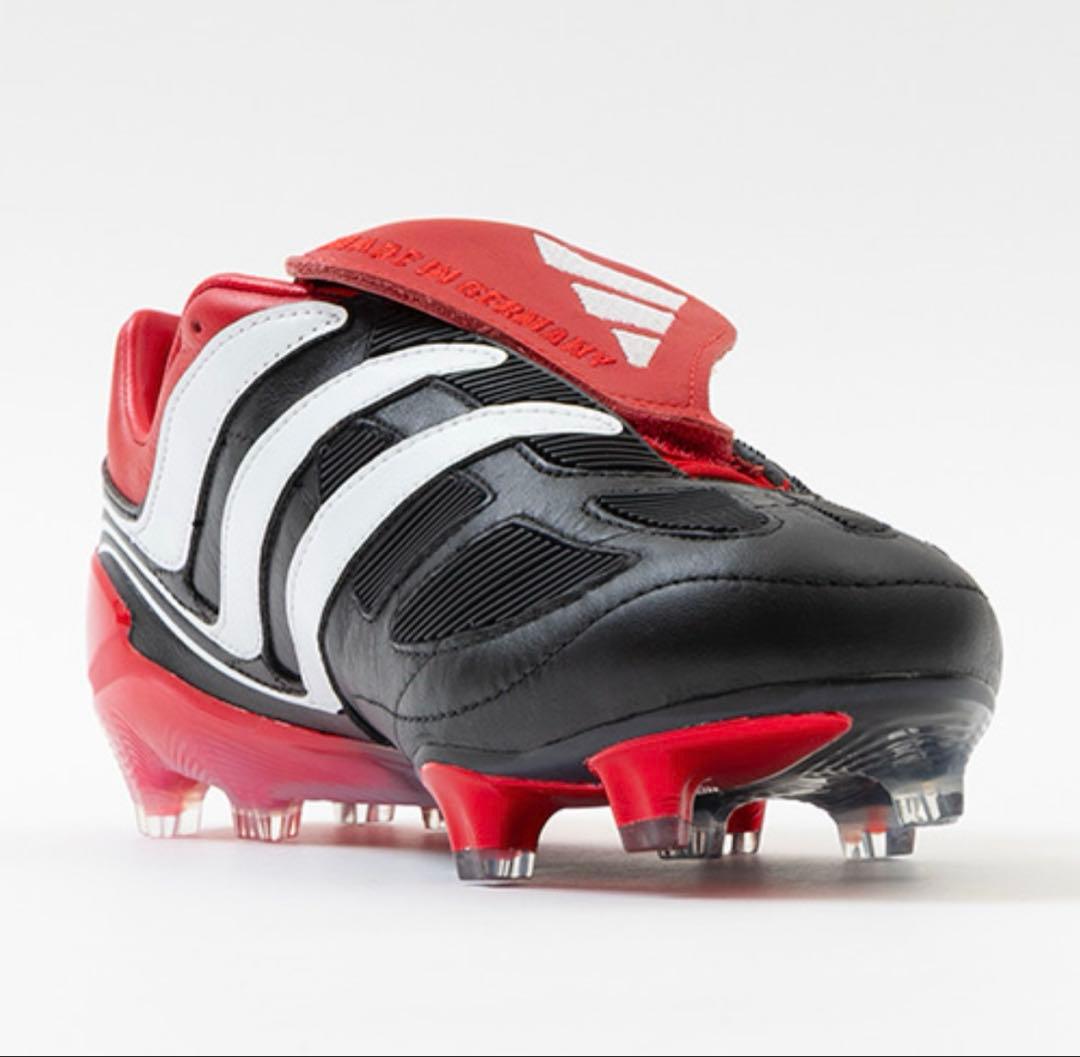プレデター　プレシジョン　PREDATOR PRECISION ELITE FG