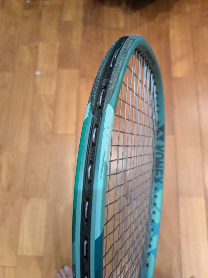 ラケット(硬式用) YONEX PERCEPT 97