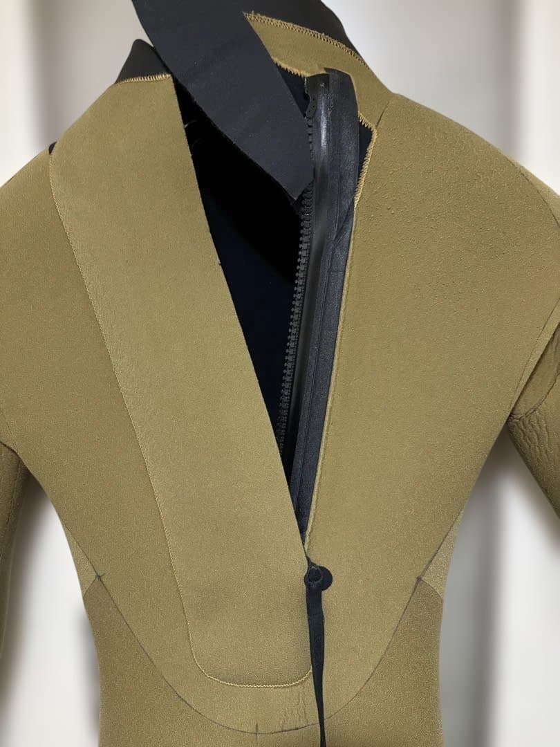 入水少なめ！　RASH　ALL6mm　4SEASONS SERIES　BF-3