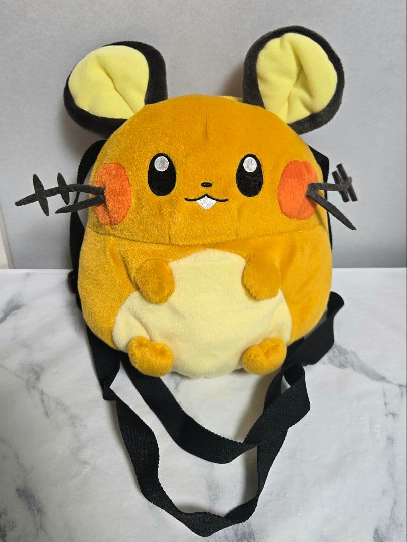 デデンネのポシェット