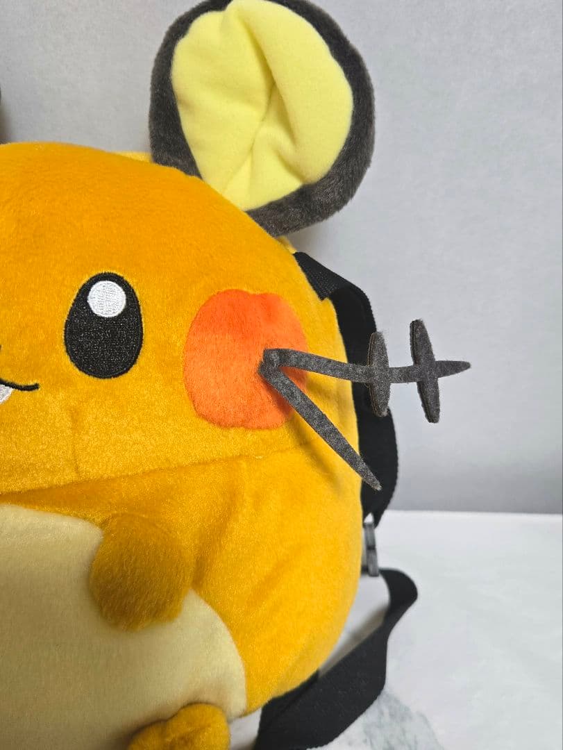 デデンネのポシェット