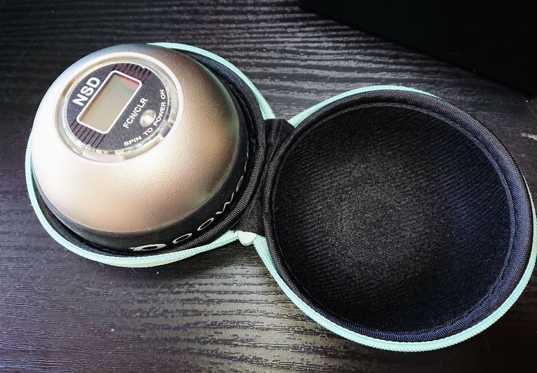 RPM Sports NSDパワーボール powerball spinner