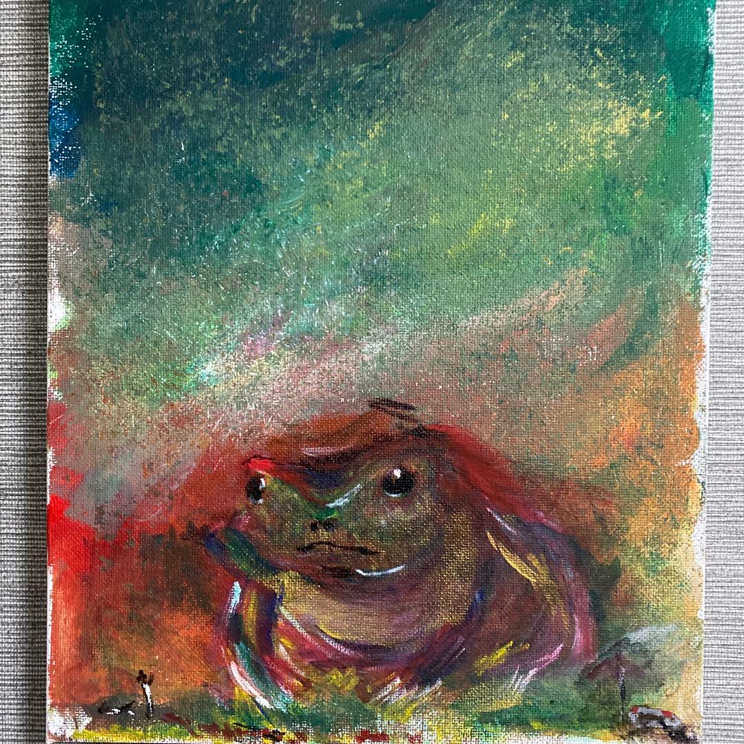 カエル