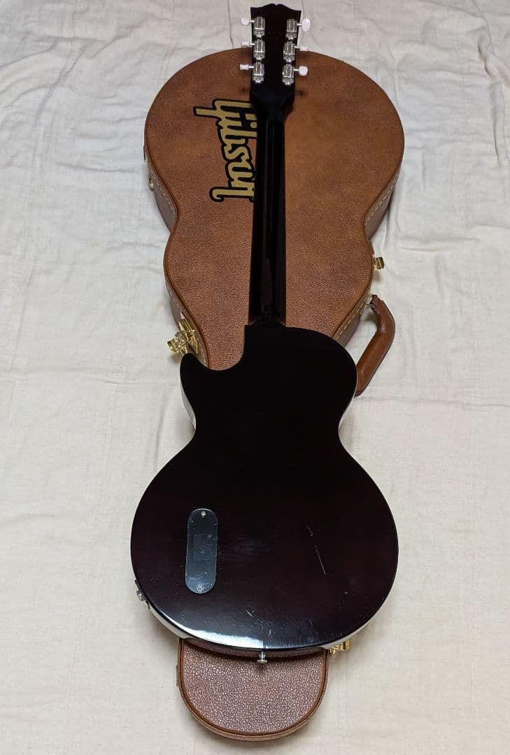 ギター Gibson Lespaul Jr Original Collection