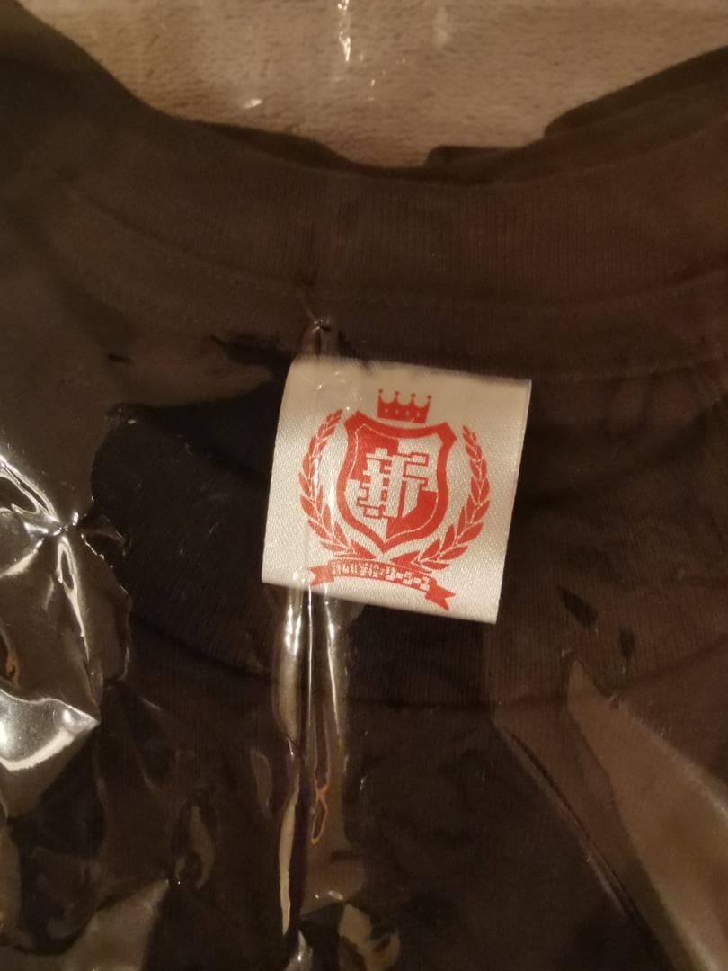新品 新しい学校のリーダーズ NIPPON CALLING Tシャツ Mサイズ