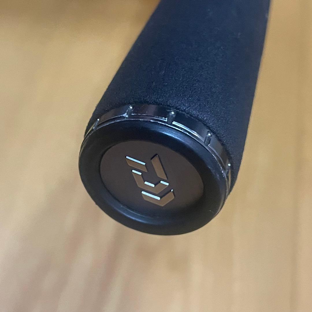 ダイワ スティーズ 6011L/MLXS スカイフラッシュ パワーチューン