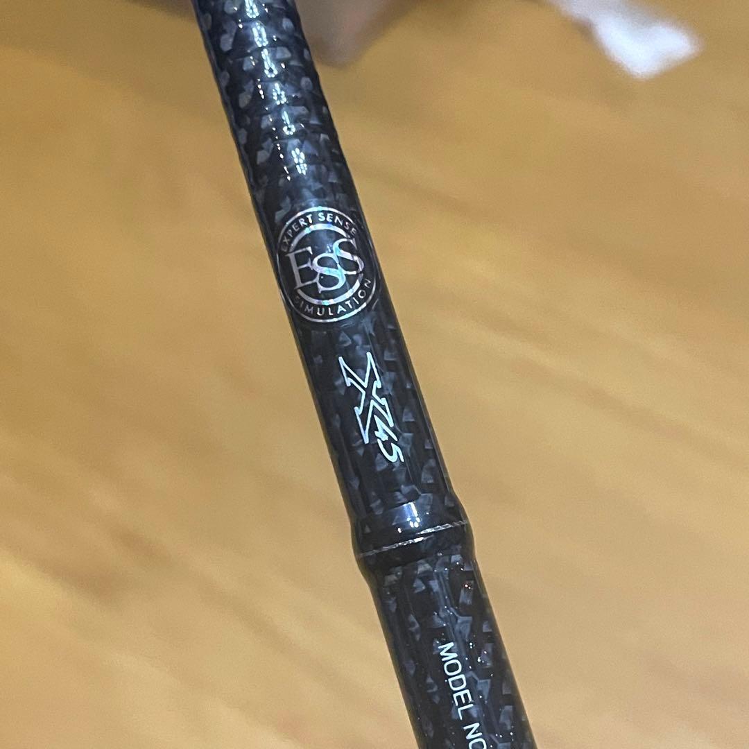 ダイワ スティーズ 6011L/MLXS スカイフラッシュ パワーチューン