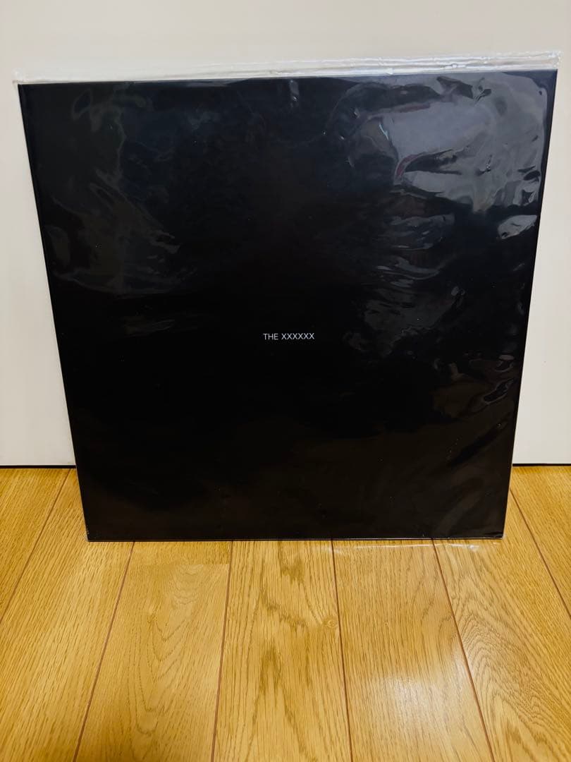 THE XXXXXX CD+DVD、Tシャツ、タオルセット