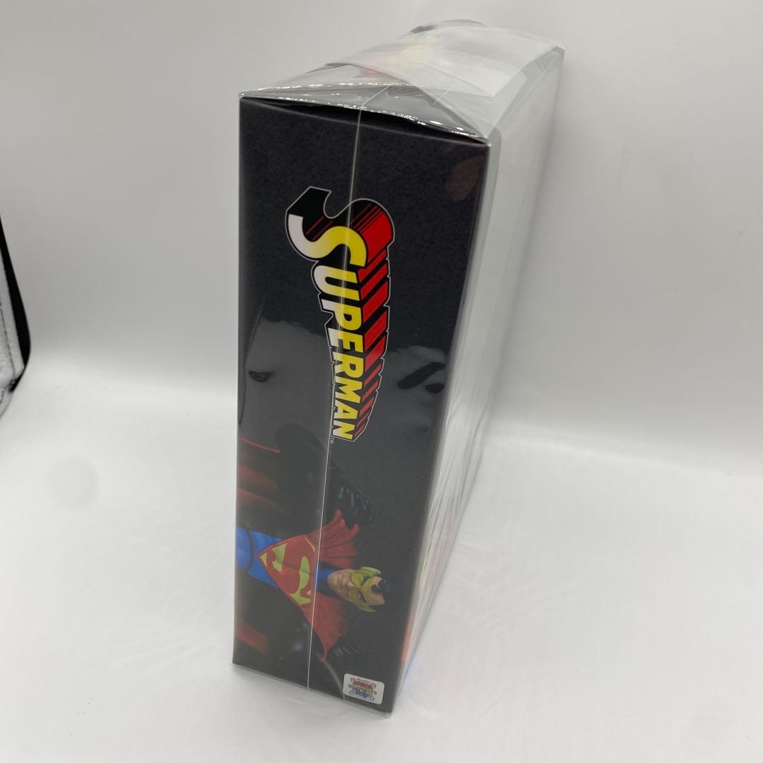 MEDICOM TOY MAFEX No.219 ERADICATOR 新品