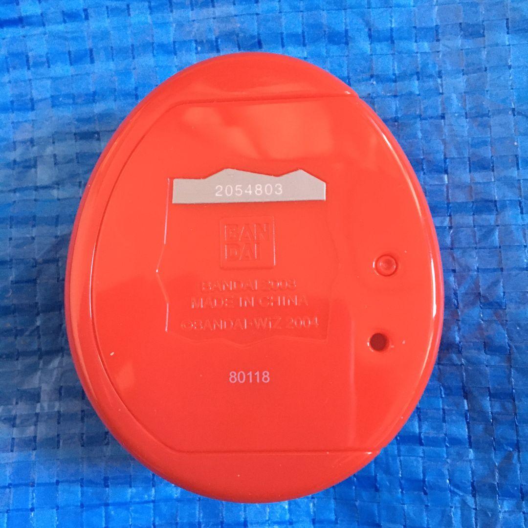 エグモっち　たまごっちプラスカラー　EXILE