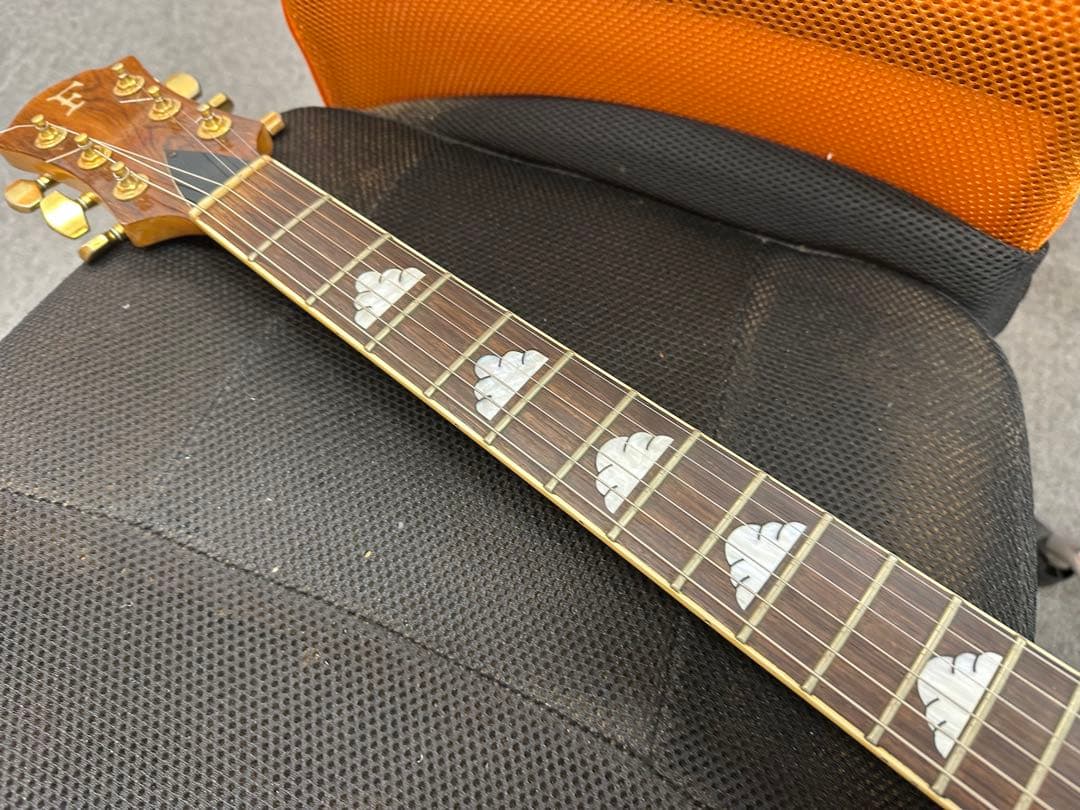 FRNANDES フェルナンデス MG-80X hide