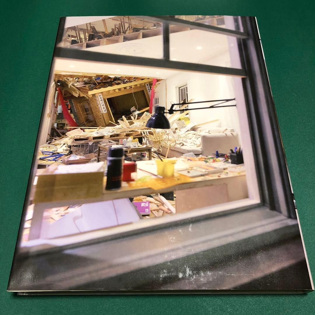 Do Ho Suh：Perfect 
