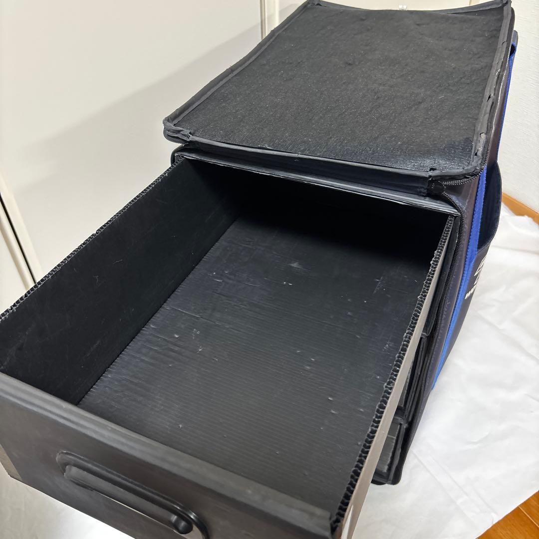 タミヤ ピットバッグL42101 強化インナーボックス3個セット　中古品