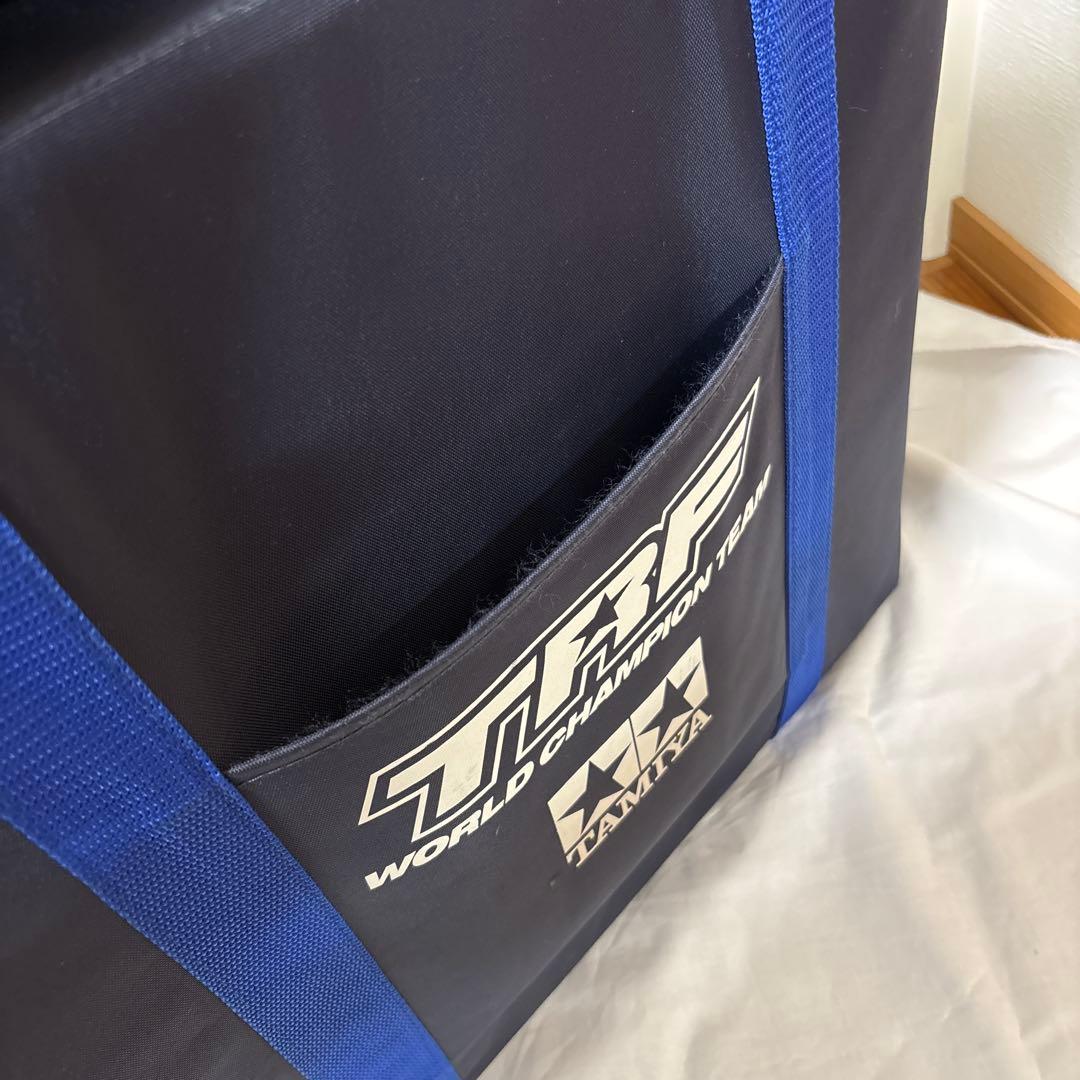 タミヤ ピットバッグL42101 強化インナーボックス3個セット　中古品
