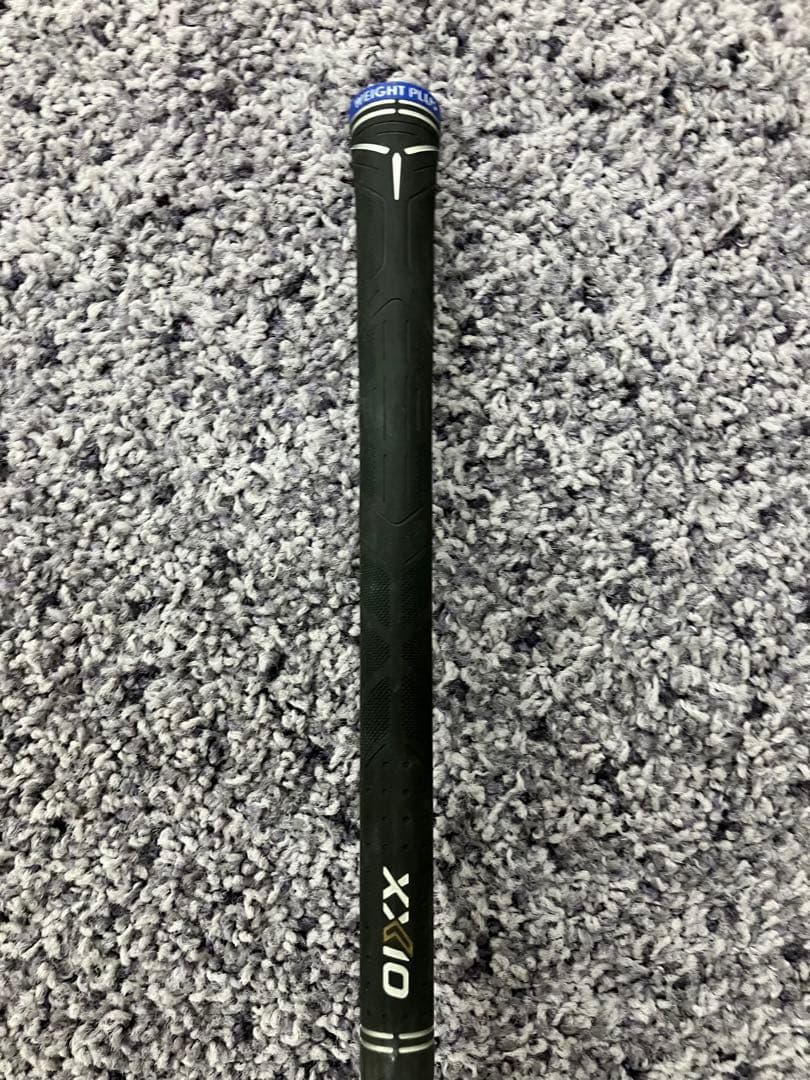 美品　ゼクシオ12 4W 16.5° MP-1200 SR 42.75インチ