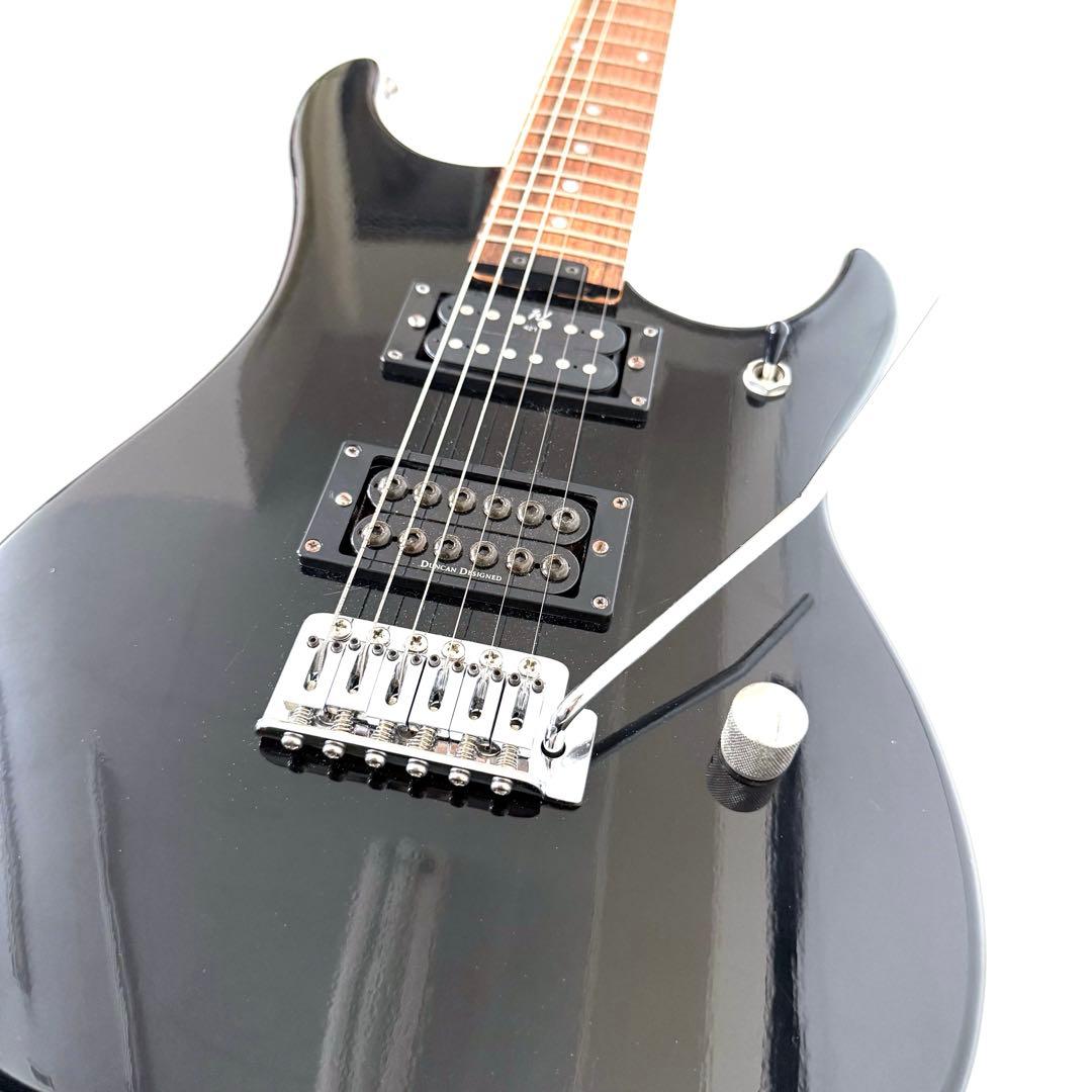 Washburn N2 NUNO BETTENCOURT ヴァッシュバーン