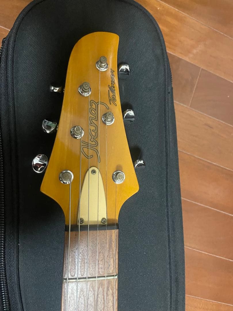 Ibanez Talman 中古