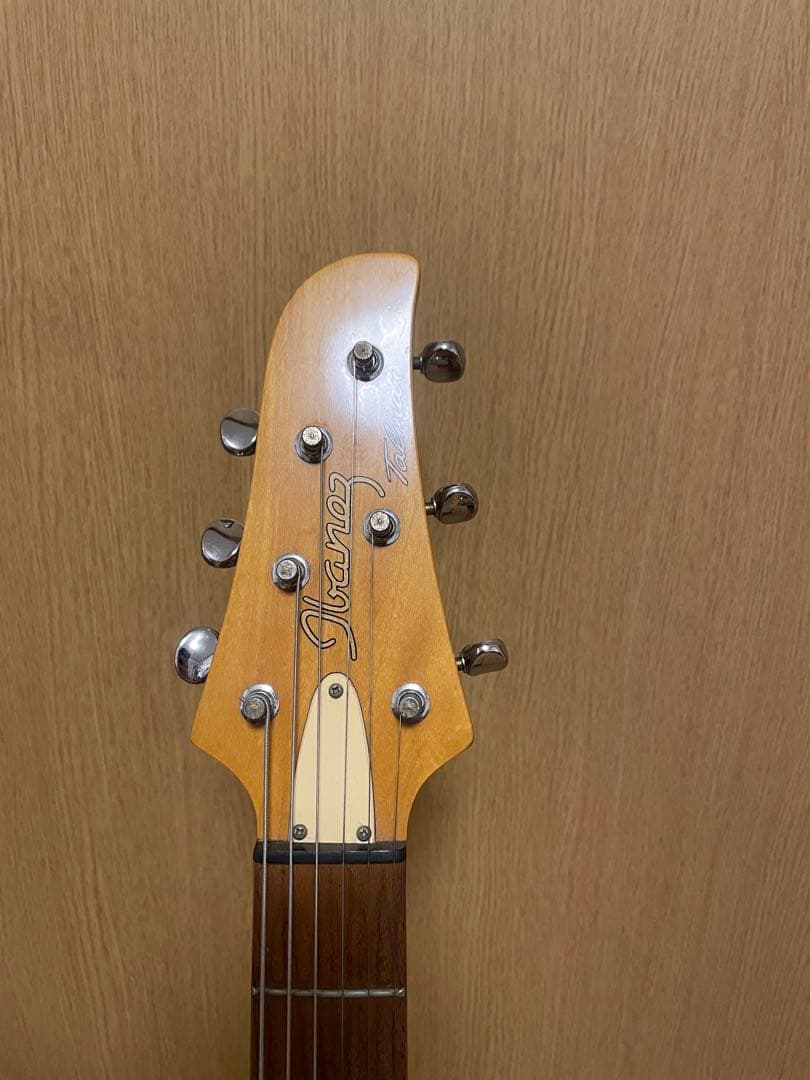 Ibanez Talman 中古