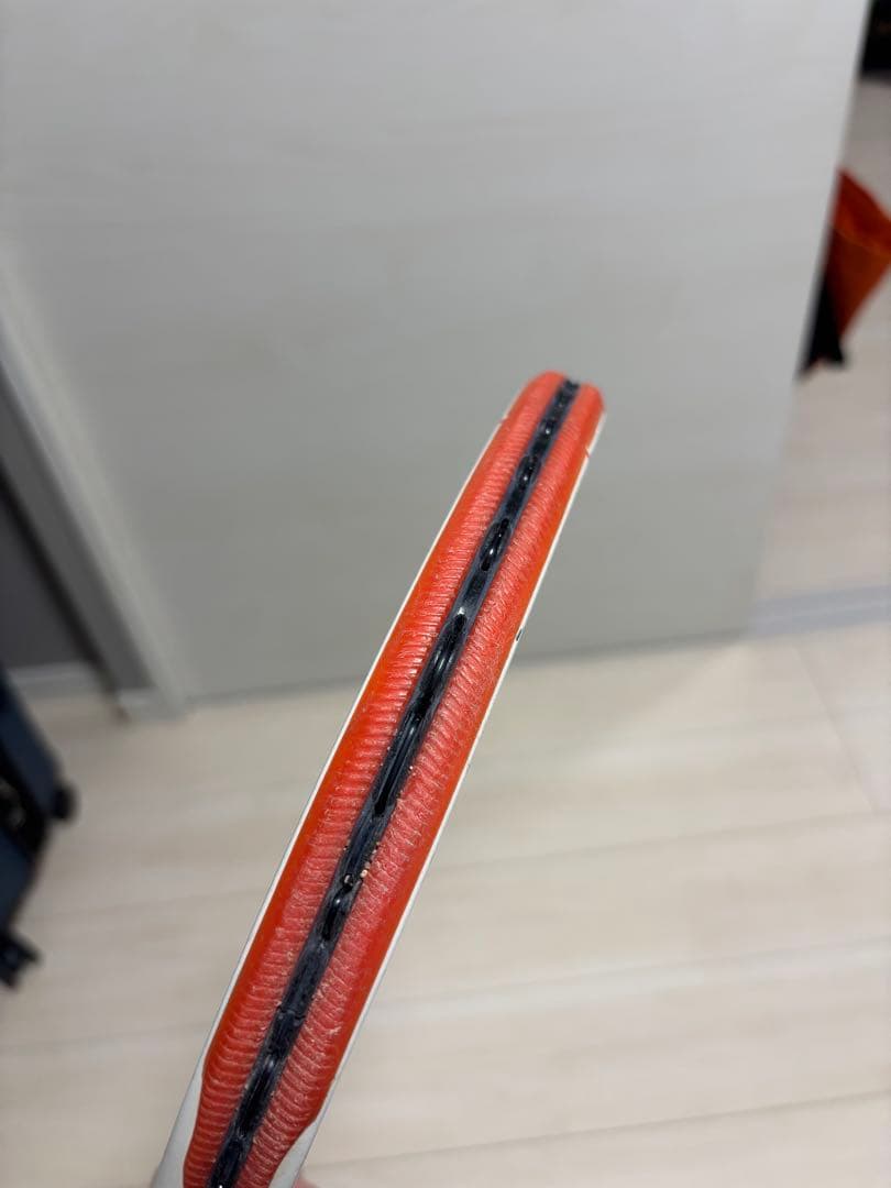 babolat ピュアストライク98 2019年モデル G2　16×19