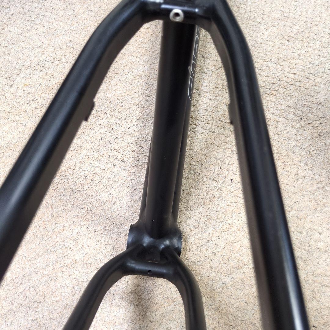 CANNONDALE F5 マウンテンバイクフレーム HANDMADEINUSA