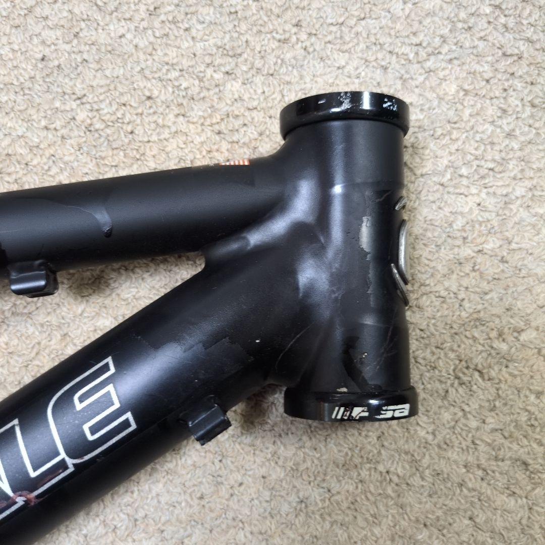 CANNONDALE F5 マウンテンバイクフレーム HANDMADEINUSA