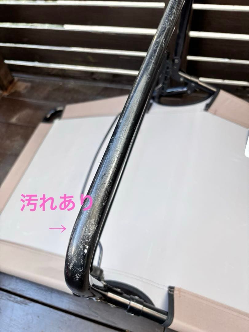 Coleman Converta Cot アウトドアベンチ