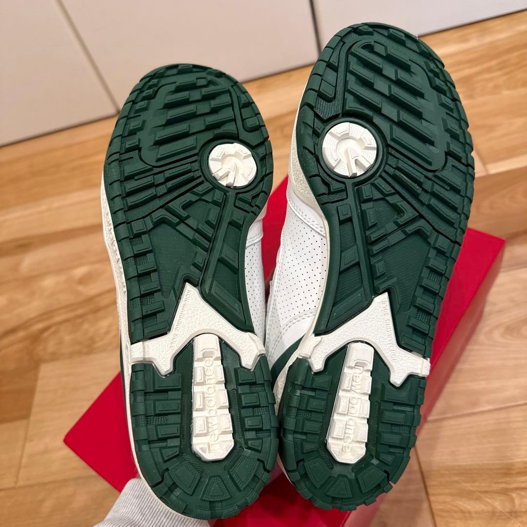マルボンゴルフ　NEW BALANCE 550 GOLF SHOE