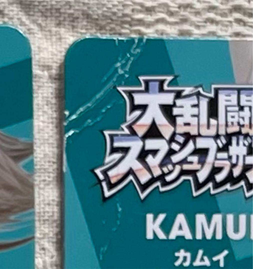 amiibo  ファイアーエムブレム　11体セット