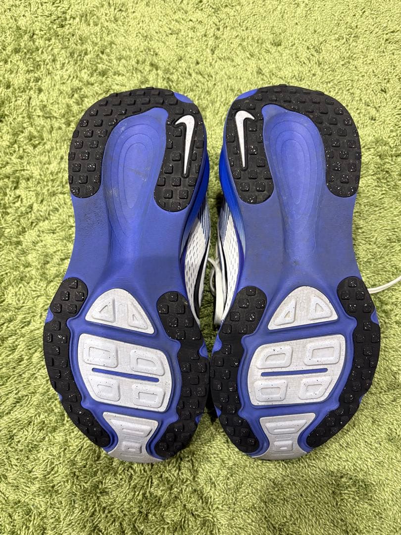 Nike (ナイキ) ズーム ボメロ 18 25cm