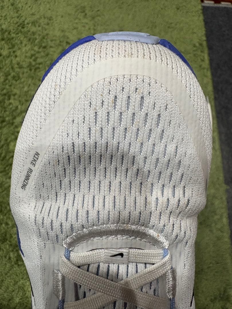 Nike (ナイキ) ズーム ボメロ 18 25cm