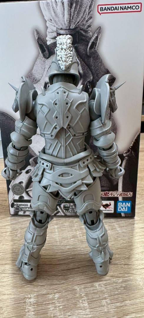 S.H.Figuarts 仮面ライダーファイズ・ホースオルフェノク セット