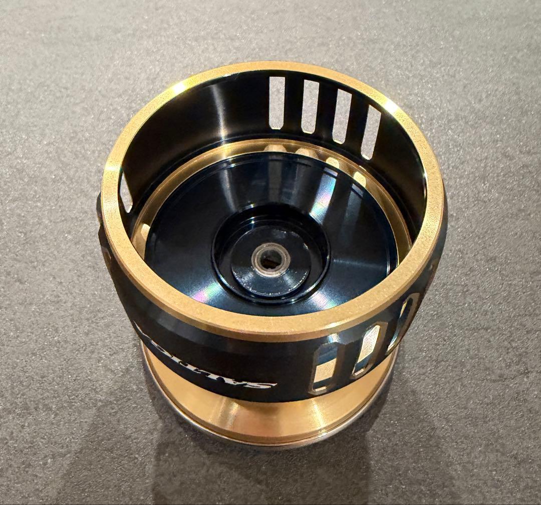 25ソルティガ　SALTIGA 14000XH 純正スプール　 ダイワ