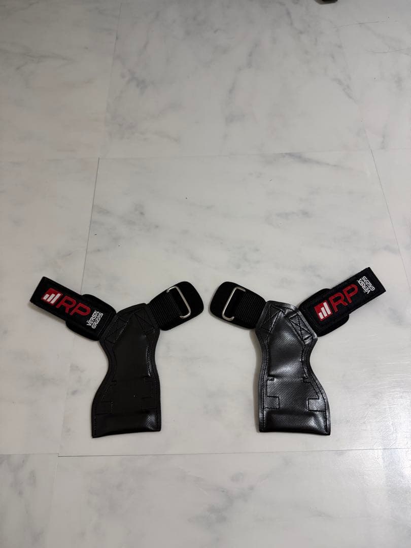 r*o様 RP (VERSA GRIPPS PRO 限定モデル)
