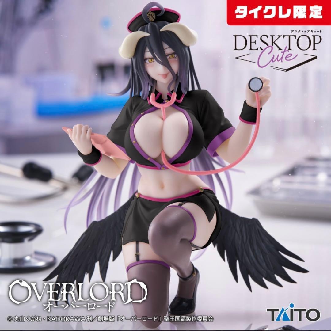 フィギュア　11体　【タイクレ限定版有り】　まとめ売り 美少女