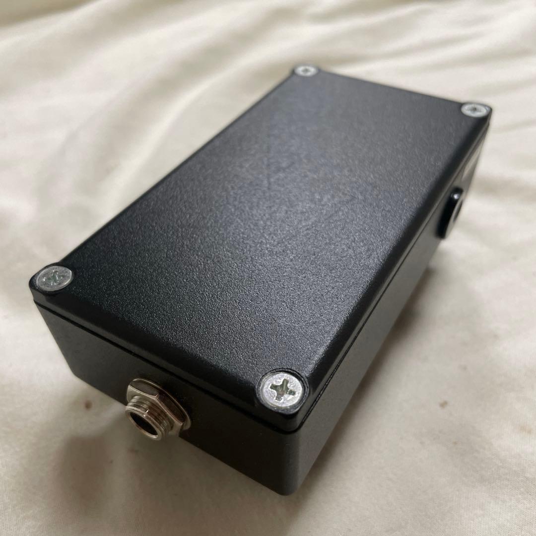 ギター ZCAT Pedals Hold-Reverb