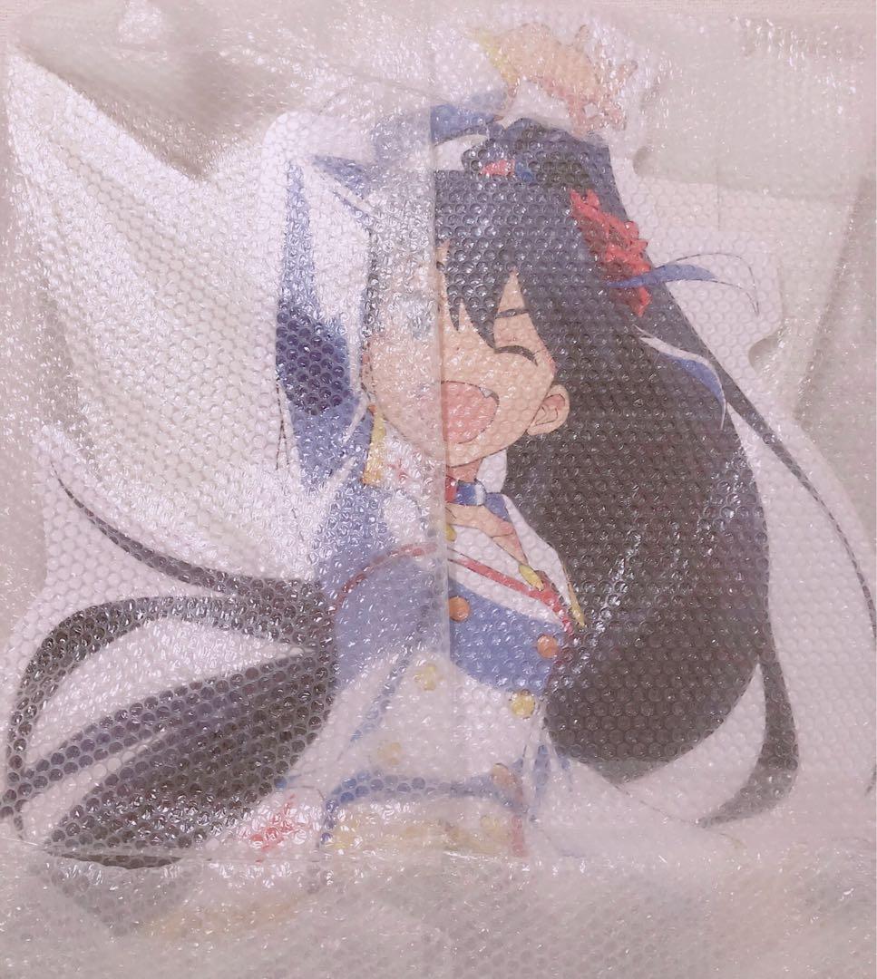 我那覇響 アイドルマスター 輝きの向こう側へ! 等身大パネル POP アイマス