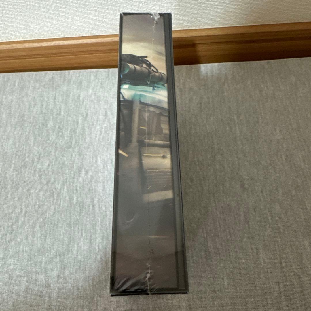 ゴーストバスターズ アフターライフ 3ムービー・コレクターズBOX 4K UL…