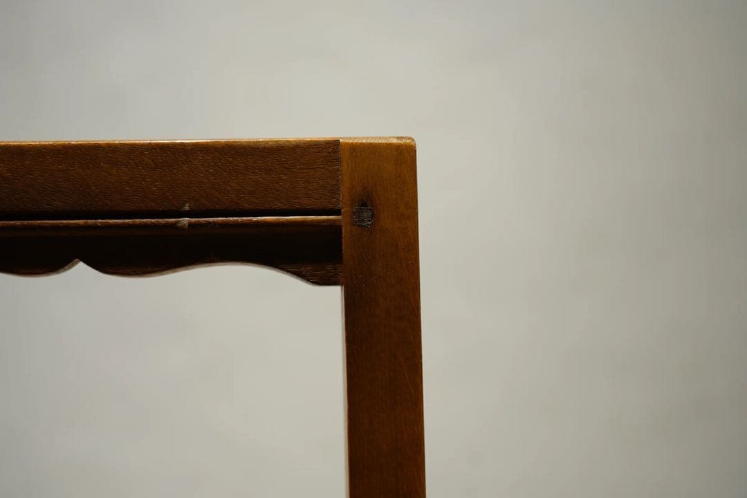 キッズチェア　ロレーヌ　France antique フランス　ジュニア　椅子