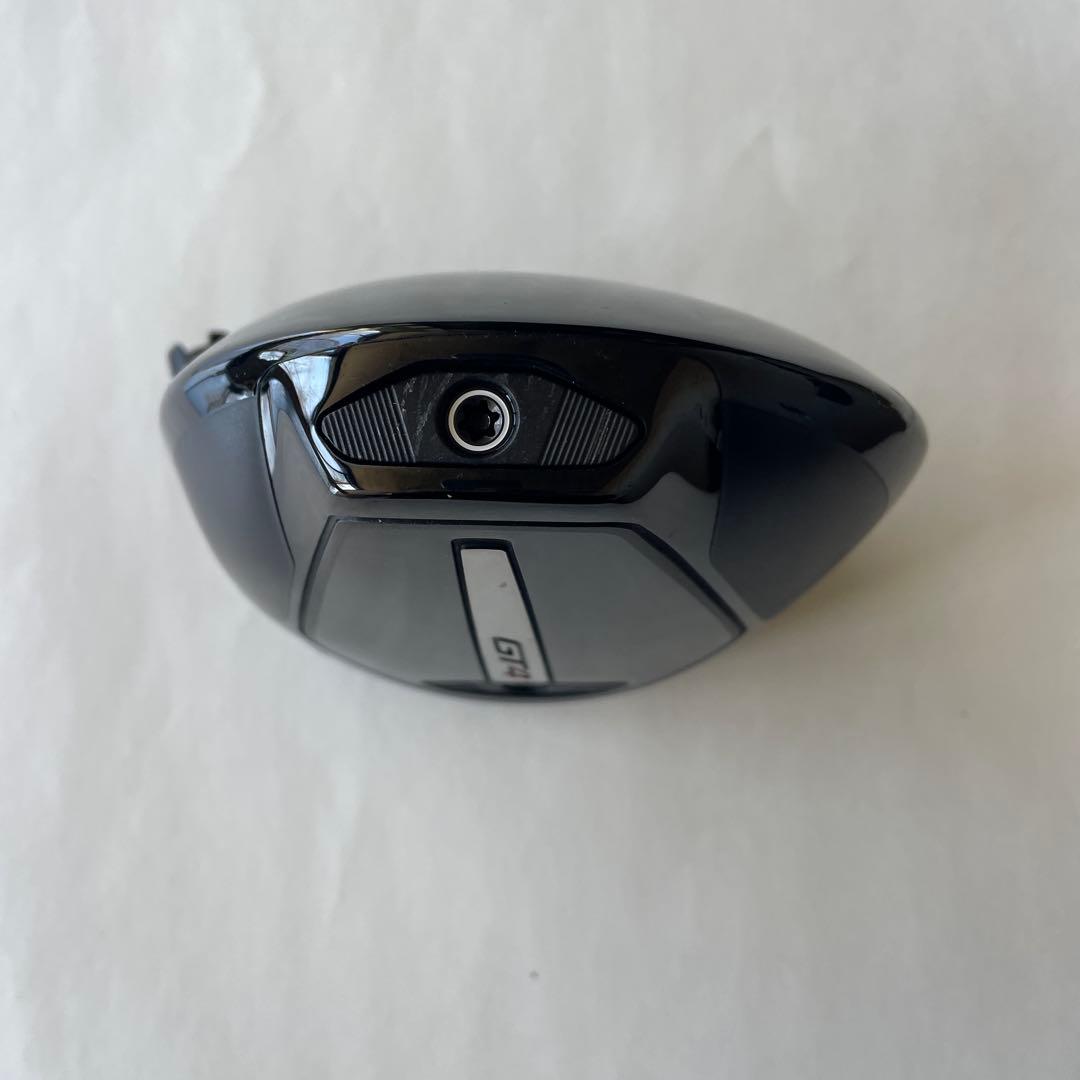 タイトリストＧＴ４　ドライバー　10° ヘッド単品