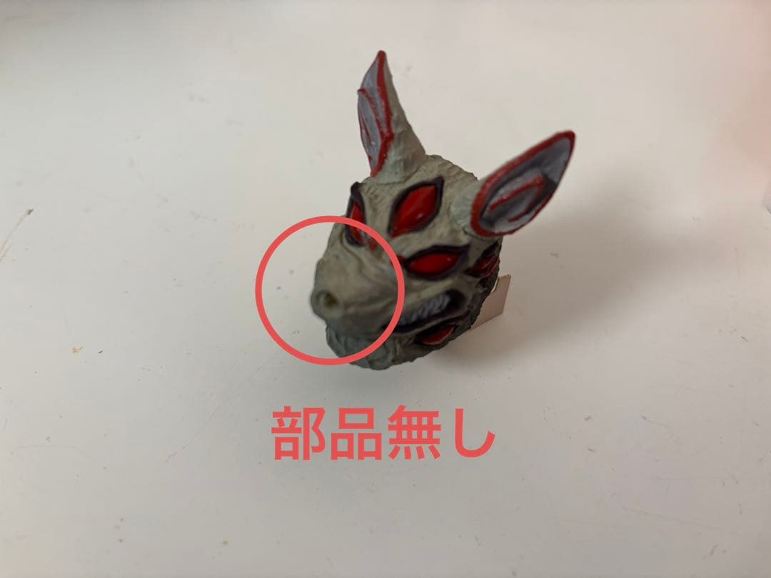 チェンソーマン　フィギュア　まとめ売り