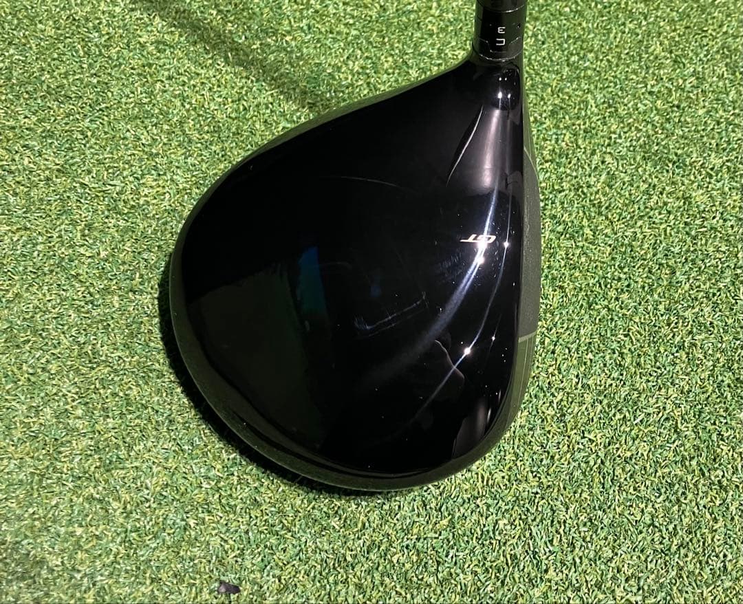 titleist タイトリスト GT2 10.0° ヘッドのみ